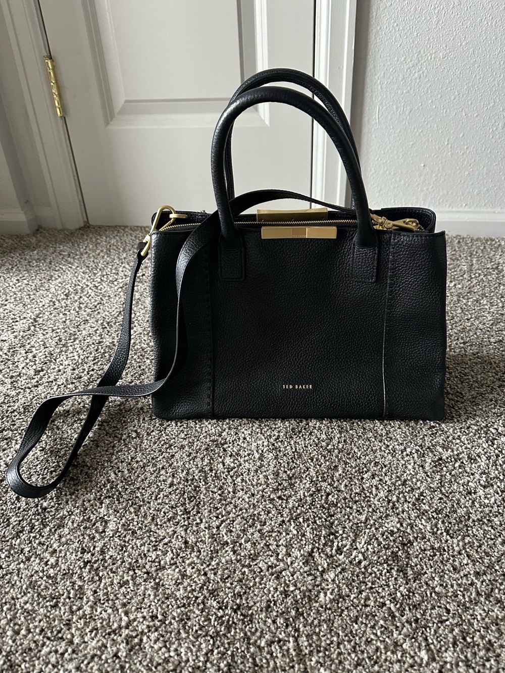 Ted Baker purse